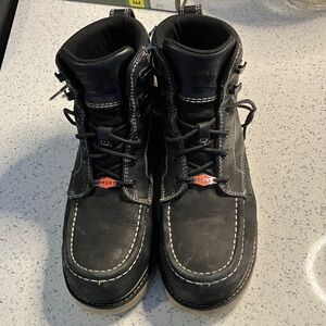 Brunt Marin Work Boots